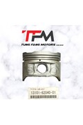 Toyota Genuine CAMRY SCEPTER 3VZFE VCV10 Piston Sub Assembly with Pin 13101-62040-01 STD SIZE